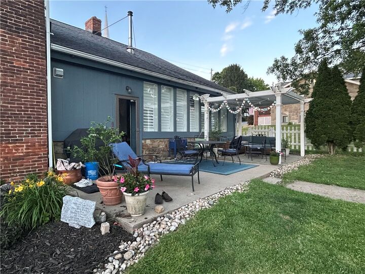 Property Photo: 26 E Pittsburgh St PA 15626