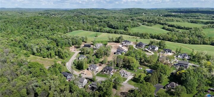 Property Photo:  (Lot 23) 153 Woodford Drive  PA 16033 