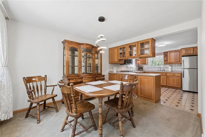Property Photo:  341 E Agnew Ave  PA 15210 