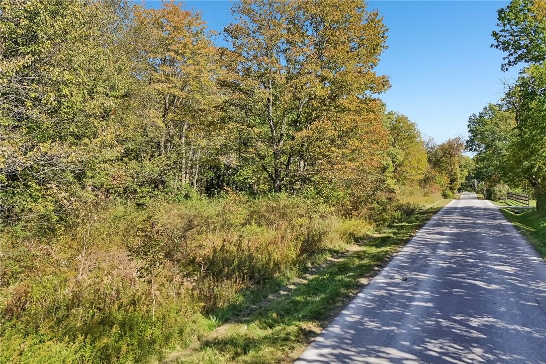 Property Photo:  000 Beechwood Road  PA 16142 