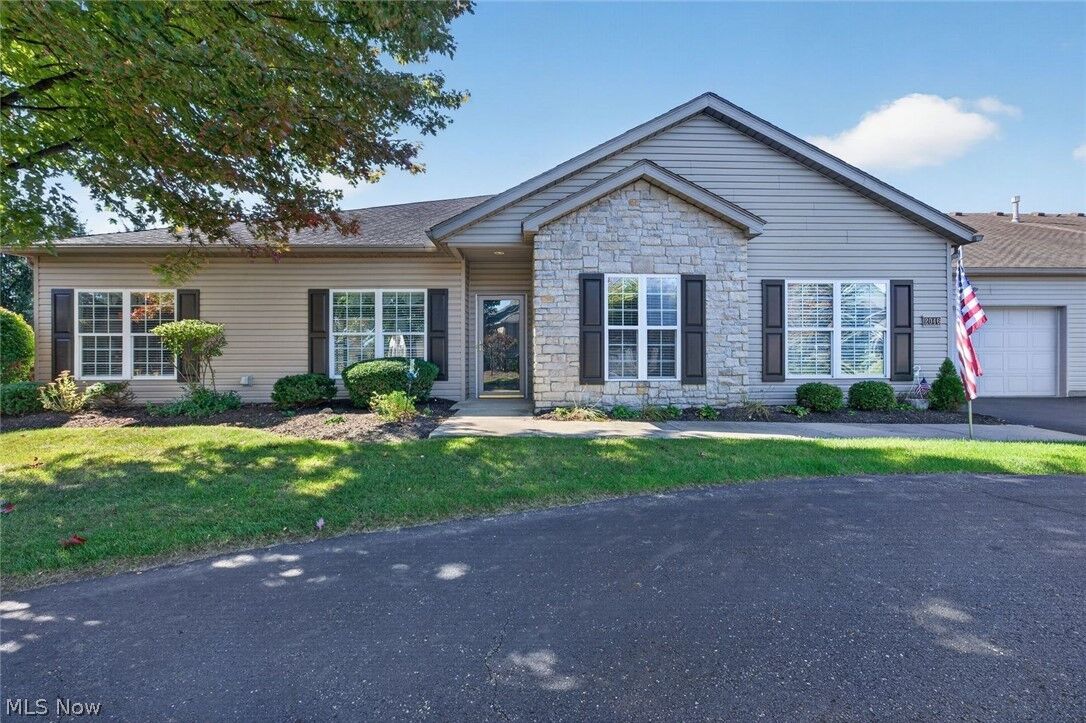 Property Photo:  2046 University Commons Drive SE  OH 44646 