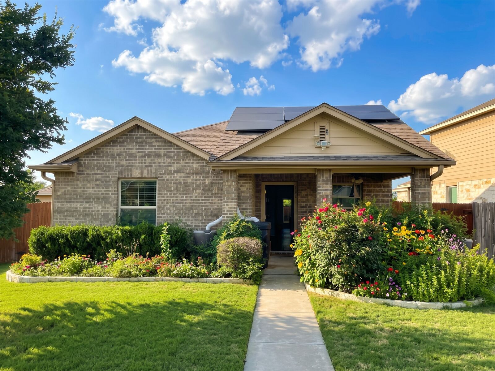 Property Photo: 612 Palo Duro Loop TX 78664