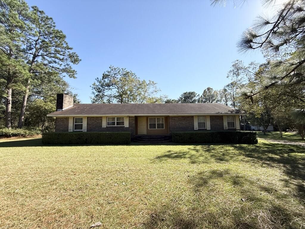 Property Photo: 141 Park Place GA 31705