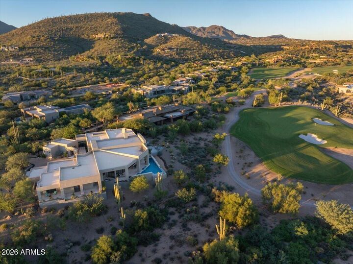 Property Photo:  38487 N 94th Street  AZ 85262 