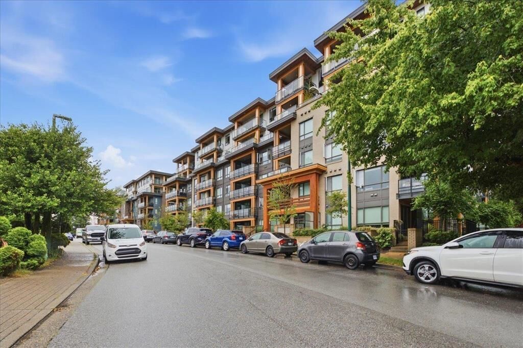 Property Photo:  741 Anskar Court 219  BC V3J 0N3 