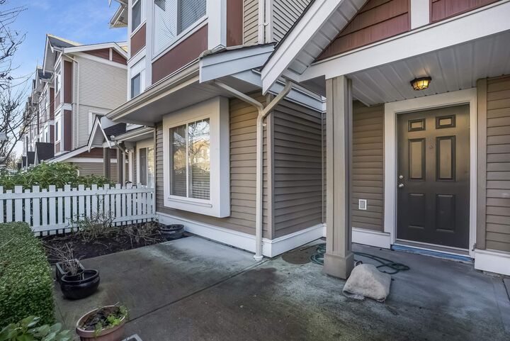 Property Photo:  8676 158th Street 16  BC V4N 5W3 