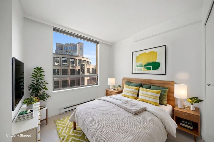 Property Photo:  822 Homer Street 1008  BC V6B 6M3 