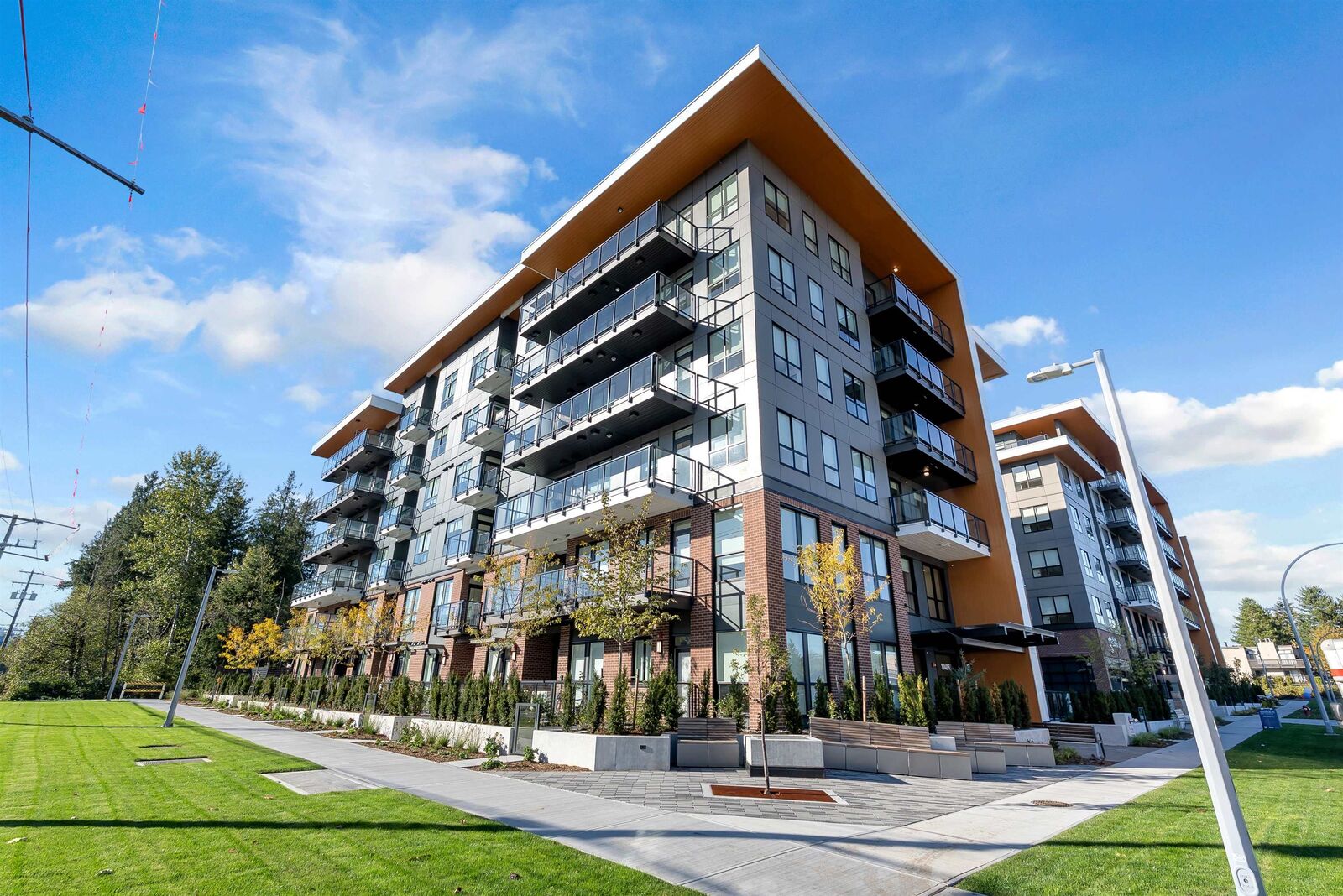 Property Photo:  10405 147 Street 202  BC V3R 1Y7 