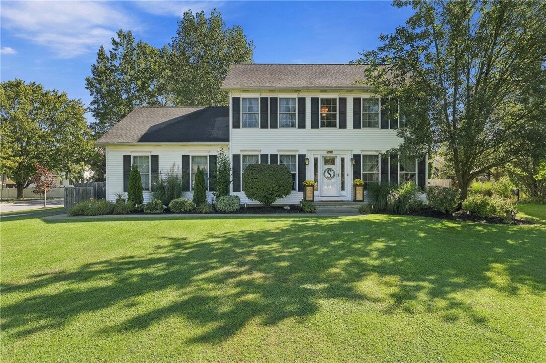 Property Photo:  2247 Hopkins Road  NY 14068 