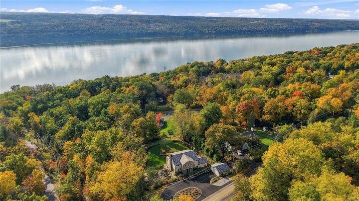 Property Photo:  600 Cayuga Heights Road  NY 14850 