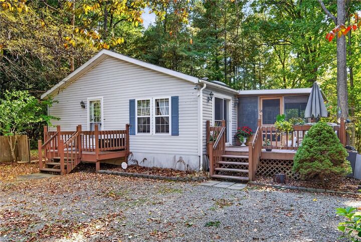 Property Photo: 2000 East Shore Drive NY 14882