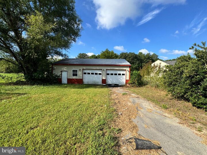 Property Photo:  4409 Rolling Acres Drive  MD 21643 