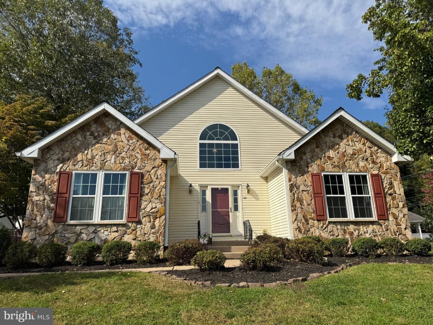 Property Photo: 40 Valley View Drive PA 19053