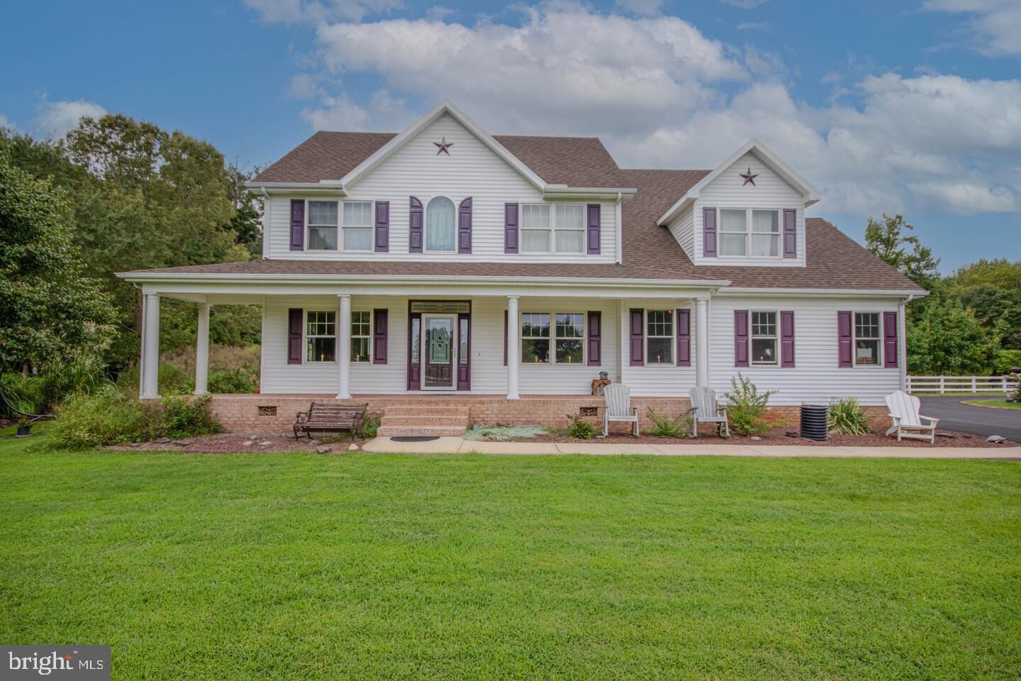 Property Photo:  3372 Residential Drive  MD 21822 