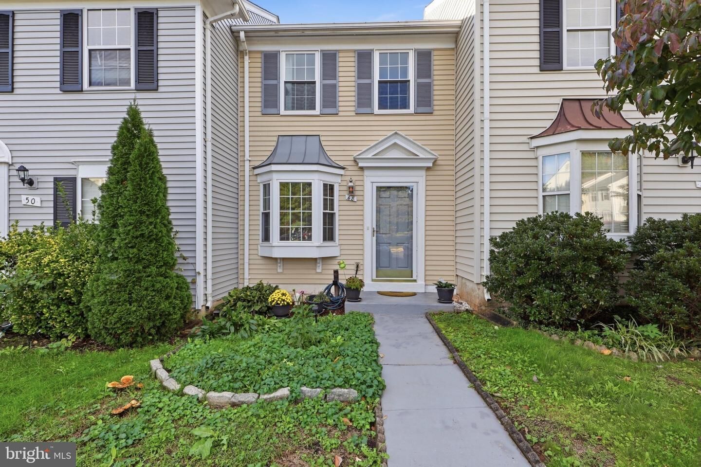 Property Photo:  48 Dulany Court  VA 20165 