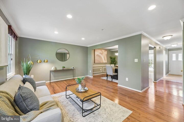 Property Photo:  2663 Centennial Court  VA 22311 