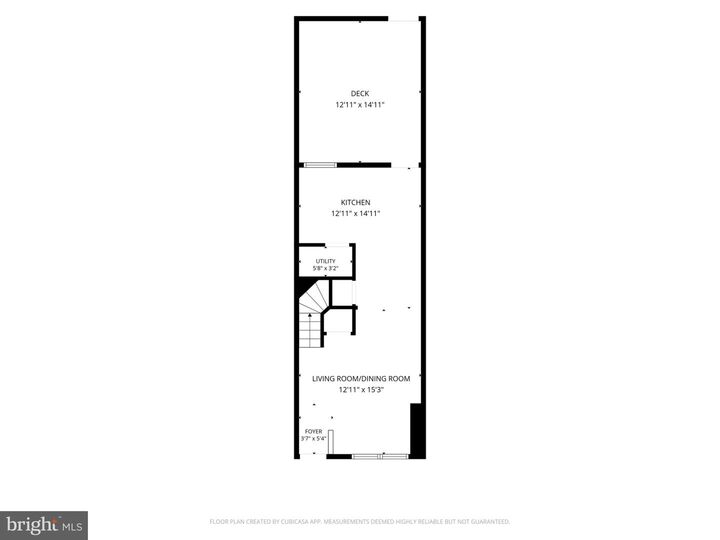 Property Photo:  403 E Street NE  DC 20002 