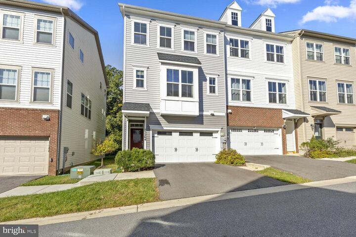 Property Photo:  13264 Dowdens Ridge Drive  MD 20871 