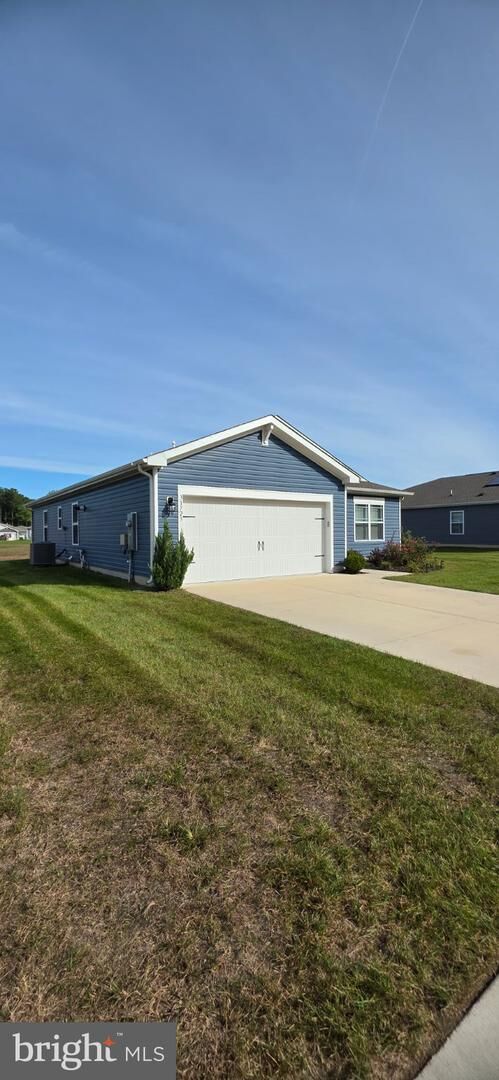 Property Photo: 31723 Impetus Road DE 19958