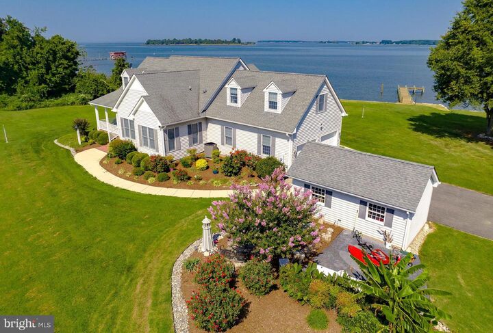 Property Photo: 37668 Waterloo Road MD 20626