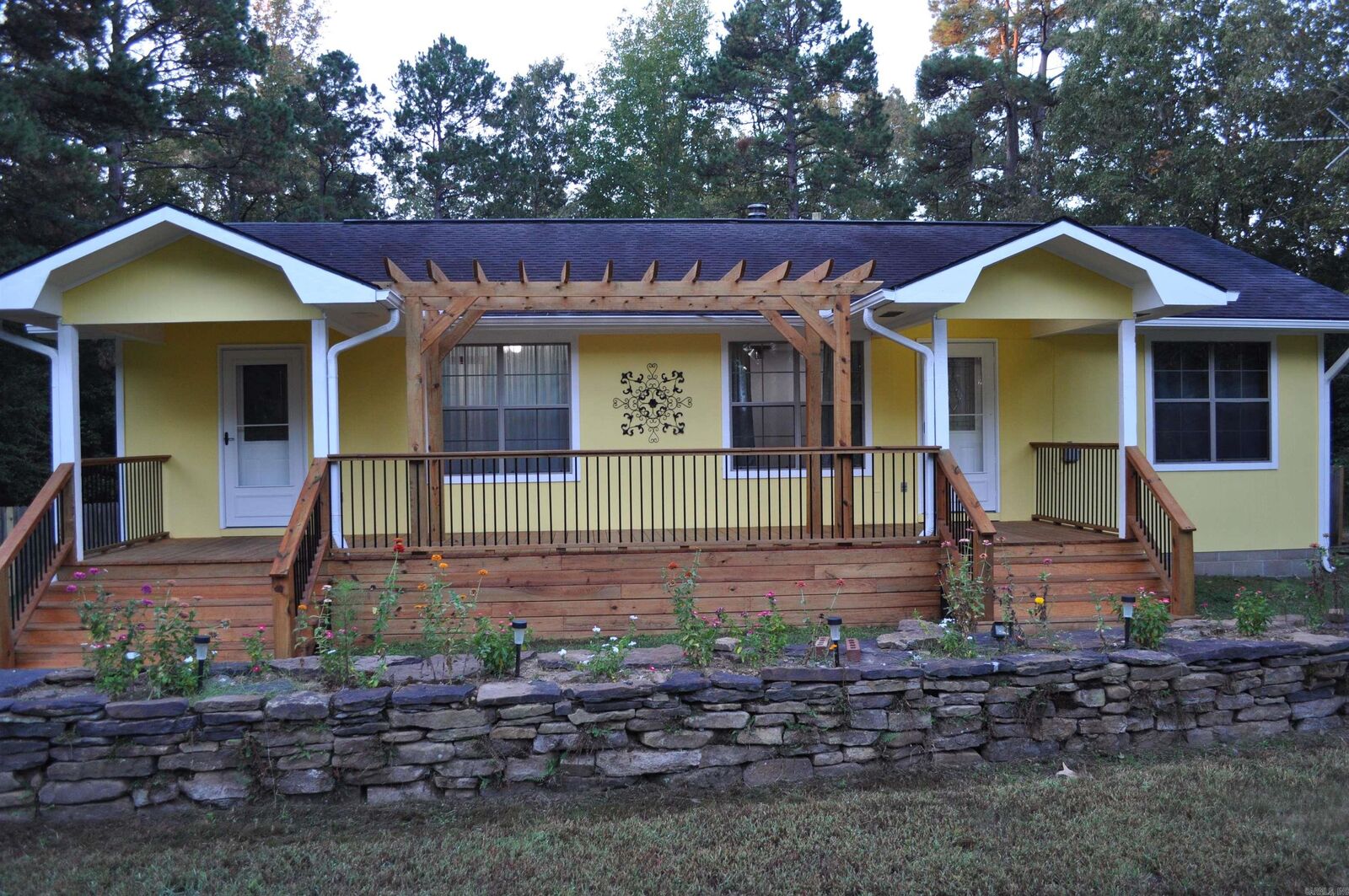 Property Photo: 1305 Baker Lake AR 72031