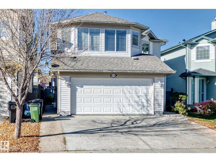 Property Photo:  4720 202 St NW  AB T6M 2Y1 