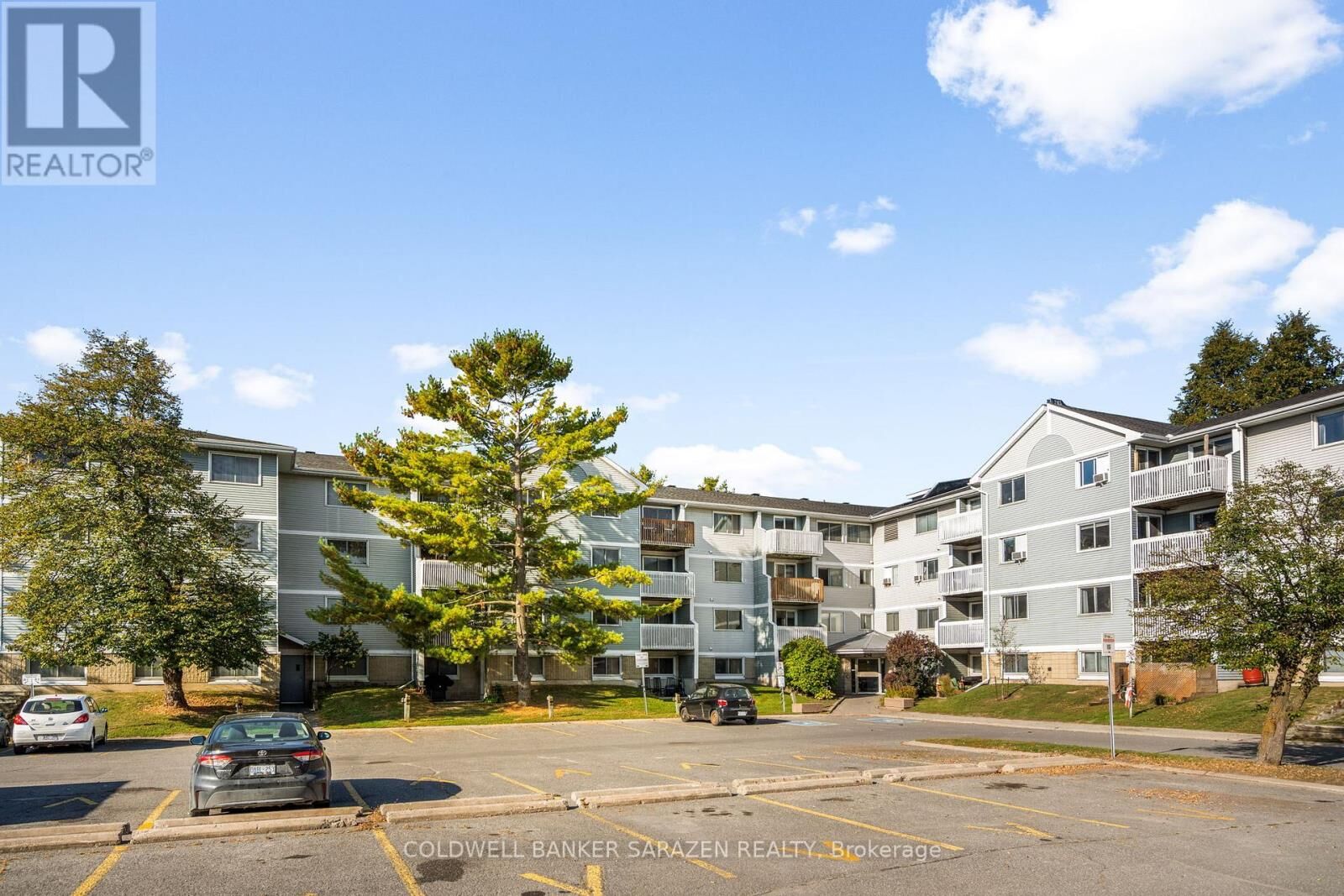 Property Photo: 214 Viewmount Drive 209 ON K2E 7X3