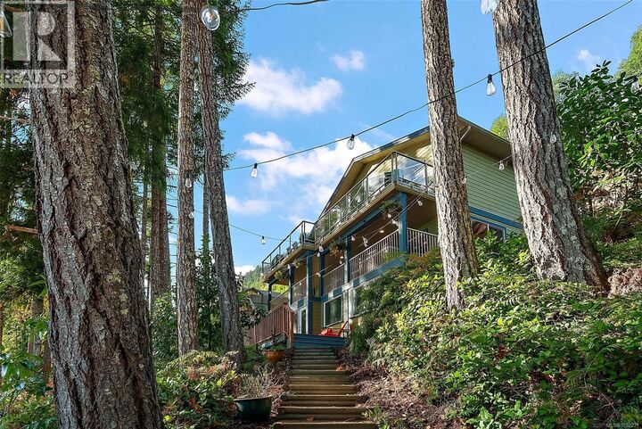 Property Photo:  9712 Marble Bay Road  BC V0R 2G0 