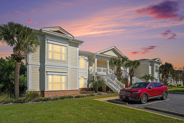 Property Photo: 18 Tern Pl. 201 SC 29585