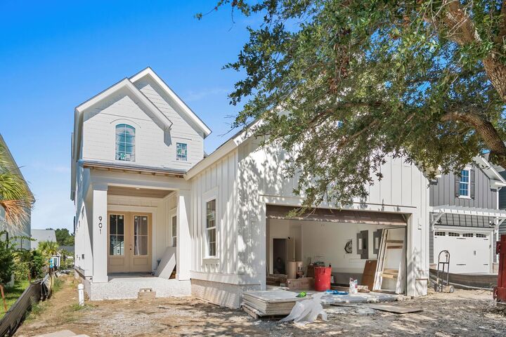 Property Photo:  901 Crystal Water Way  SC 29579 