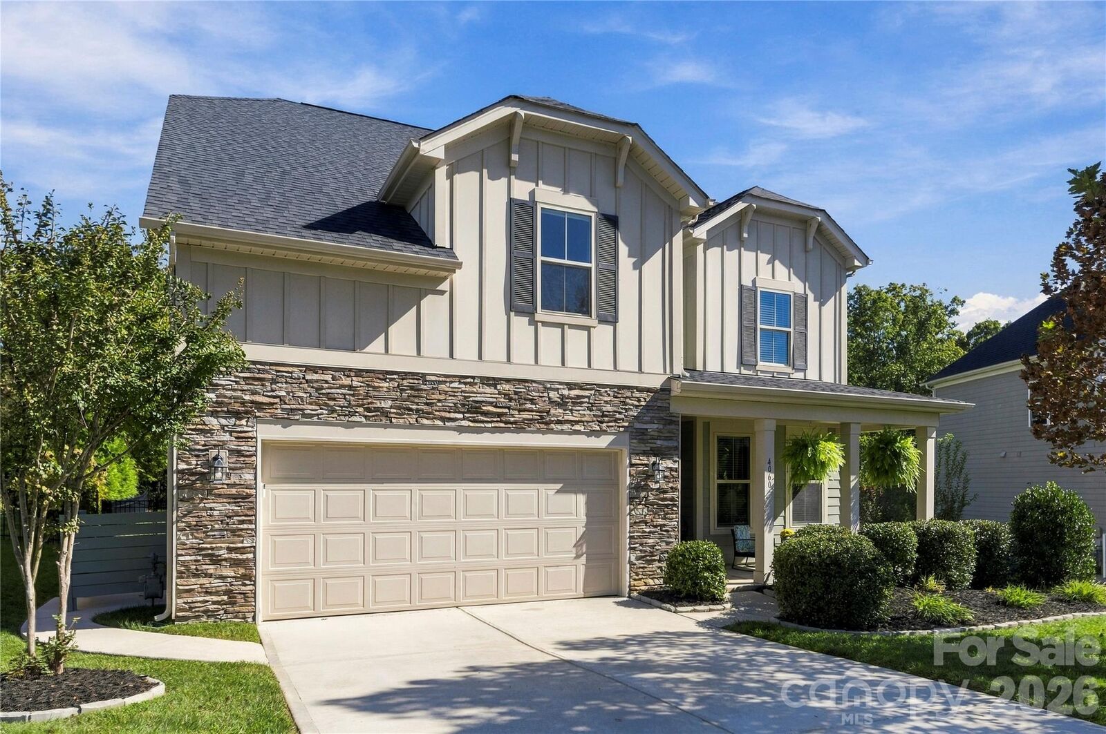 Property Photo:  4060 Brandywine Terrace  SC 29720 