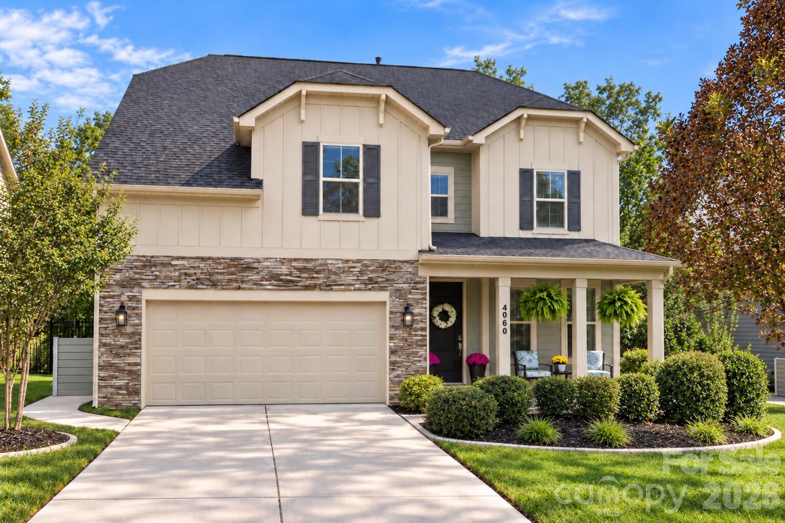 Property Photo:  4060 Brandywine Terrace  SC 29720 