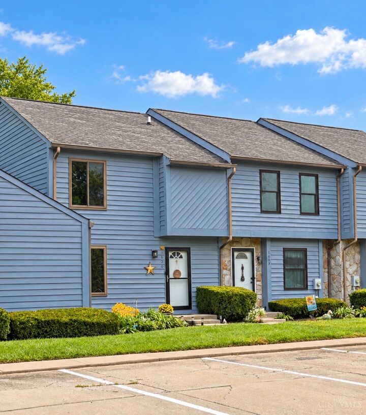 Property Photo:  1056 Crisfield Drive  OH 45245 