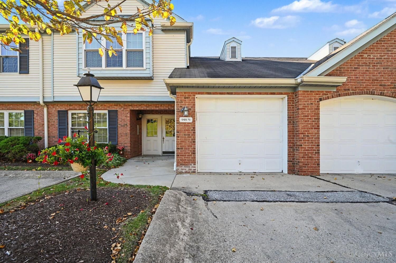 Property Photo: 5171 Carriage Hill OH 45248