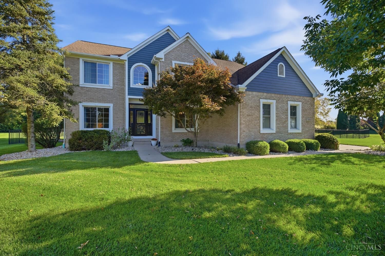 Property Photo:  7260 Stone Ridge Drive  OH 45066 