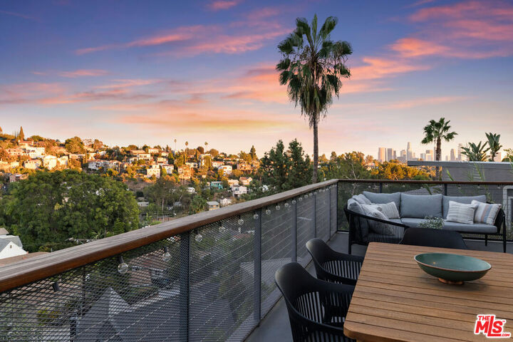 Property Photo:  1684 Rotary Dr  CA 90026 