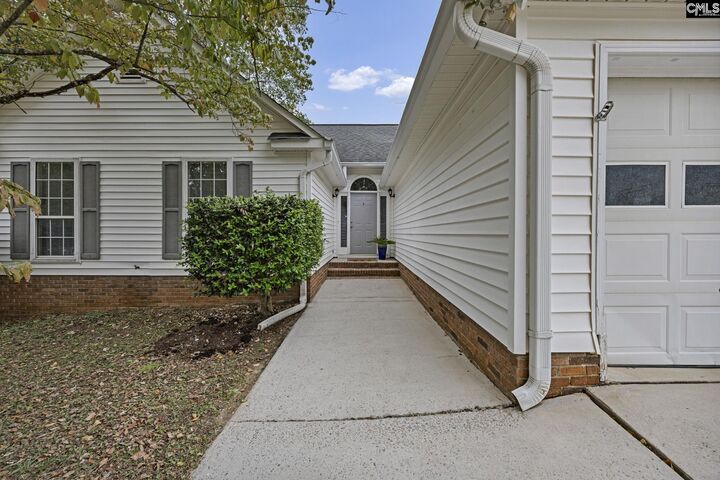 Property Photo: 875 Bentley SC 29072