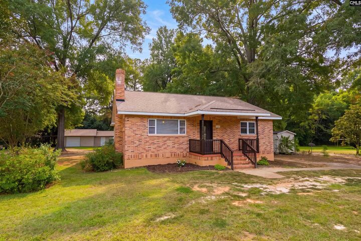 Property Photo:  1256 Newnham  SC 29210 