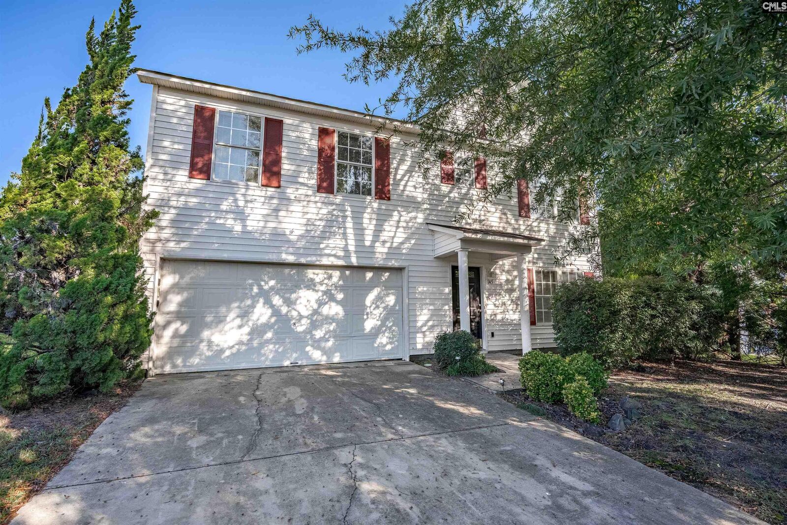 Property Photo:  145 Wingspan  SC 29036 