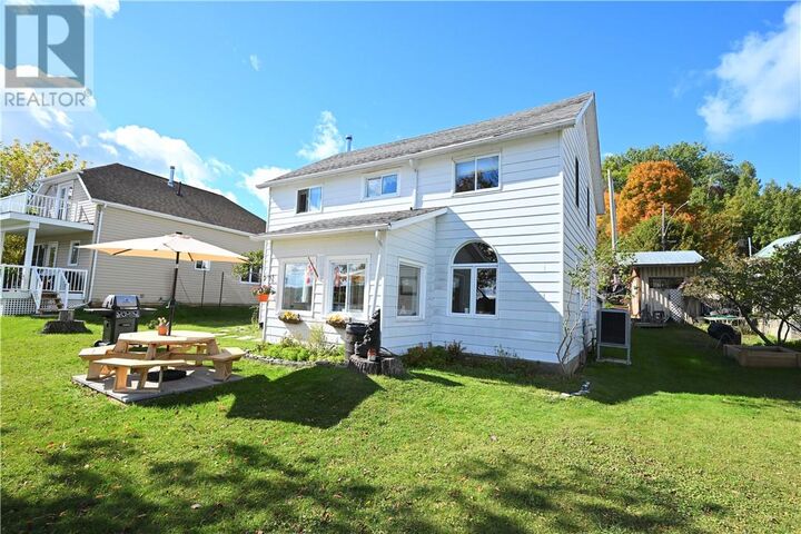 Property Photo:  4 Thorburn  ON P0P 1H0 