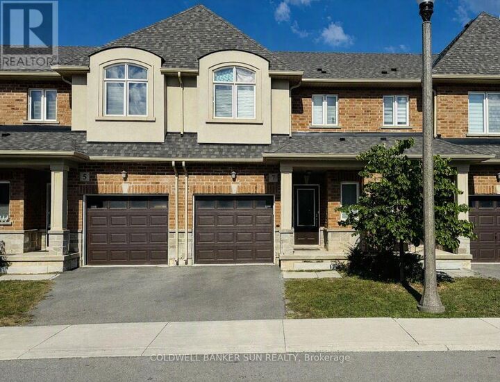 Property Photo:  7 Arietta Lane 15  ON L8E 0K7 