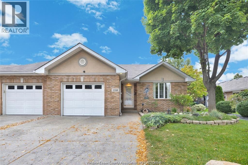 Property Photo:  11568 Aldridge  ON N8P 1L6 