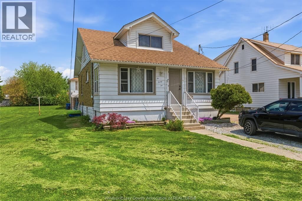 Property Photo:  222 Lesperance  ON N8N 1W3 