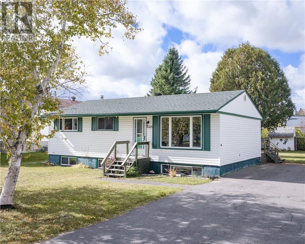 Property Photo:  3329 Romeo Street  ON P3N 1G8 