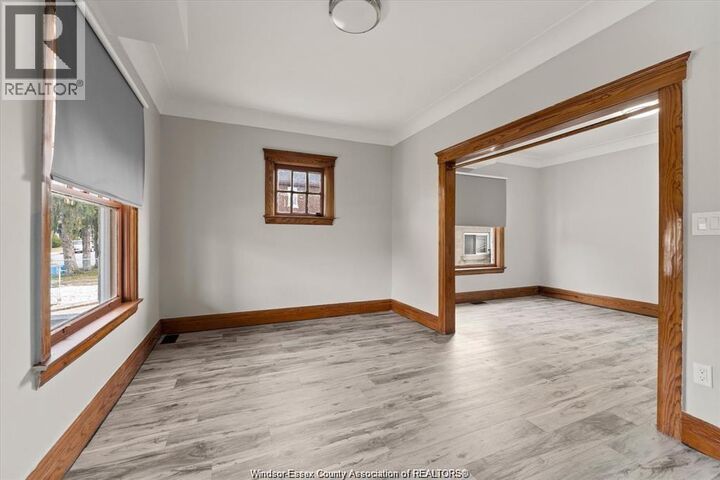 Property Photo:  215 Pierre Avenue  ON N9A 2J6 