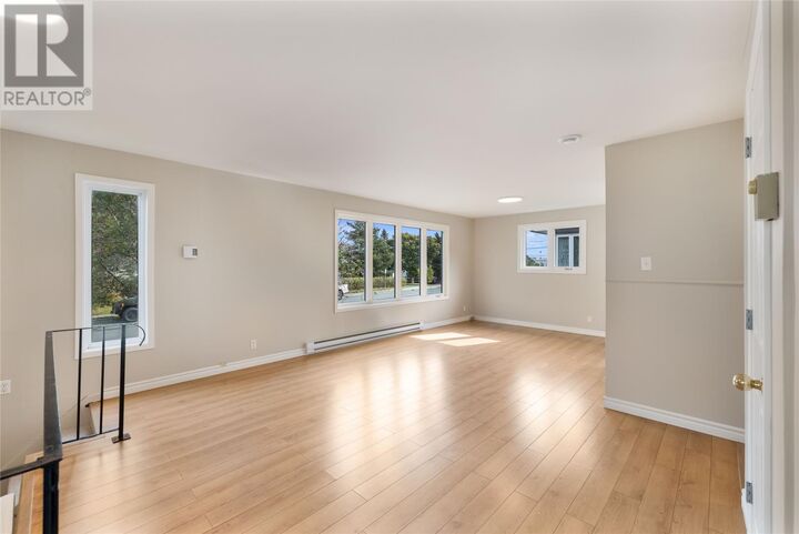 Property Photo:  74 Fox Avenue  NL A1B 2J2 