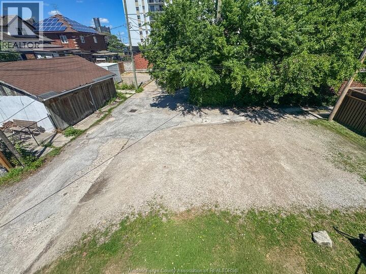 Property Photo: 130 Elm Avenue 126 Upper ON N9A 5G8
