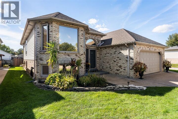 Property Photo: 2701 Cappelletto Road ON N8W 5M9