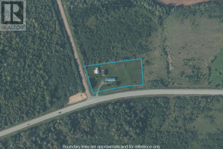 Property Photo:  5951 Highway 6  NS B4H 3Y2 