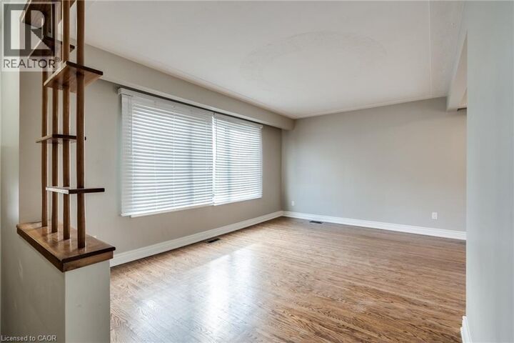 Property Photo:  116 Mohawk Road West  ON L9C 1W1 
